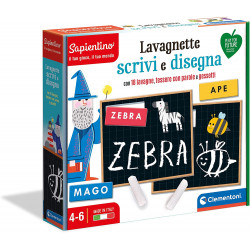 Lavagnette Scrivi e Disegna