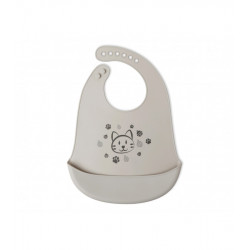 Kiokids - Bavaglino in Silicone