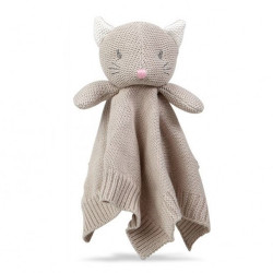 Kiokids - Doudou Gattino in Cotone