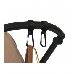 Kiokids - Ganci per Passeggino
