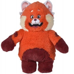 Peluche Disney Red Panda Mai
