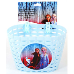 Cestino per Bicicletta - Frozen 2