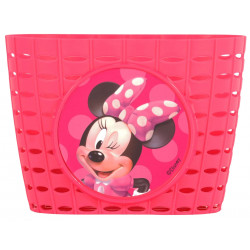 Cestino per Bicicletta - Minnie