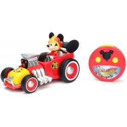 Mickey Roadster Racer - Auto