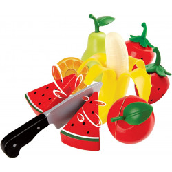 Hape - Frutti Salutari