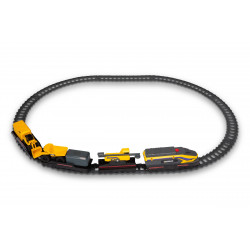 CAT - Pista Treno
