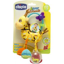 Chicco - Trillino Giraffa Rattle