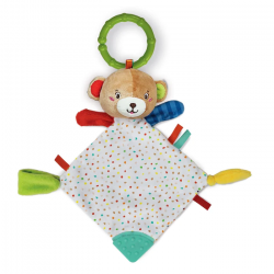 Clementoni - Lovely Bear Comfort