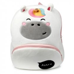 Zainetto in Peluche - Astra l