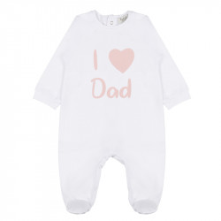 Nanan -Tutina I Love Dad