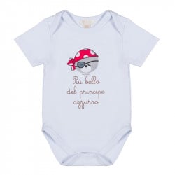 Nanan - Body Più Bello Del Principe Azzurro