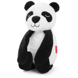 Peluche Panda - Risponde al bambino che piange