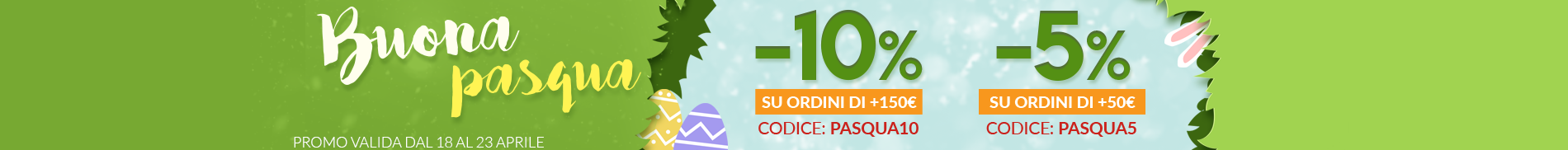 Promo Auto - Extra 10% - Desk